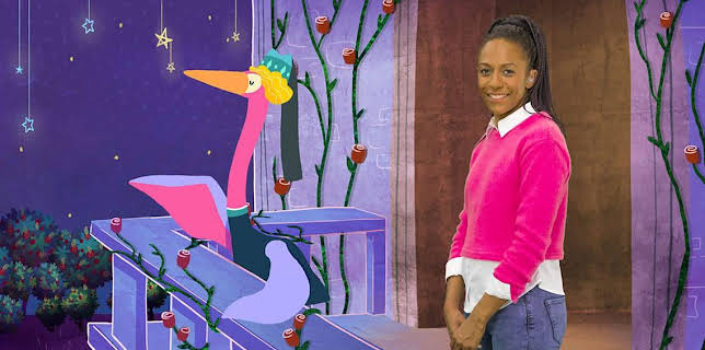 4:25 PM: Magic Hands (S2) | Cbeebies | 2/21 2026