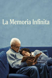 03:13: La memoria infinita | TCM | 10/26 2026