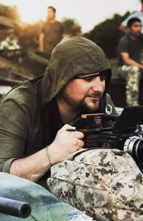 Pietro Scappini as Director