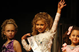Toddlers & Tiaras: Episode 3