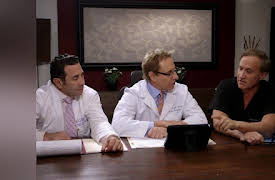 Botched Season 1: Vagina Bomb!