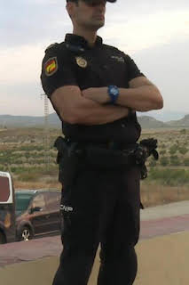 23:46: 091: alerta policía: Episodio 6 | Discovery Max | 6/20 2026