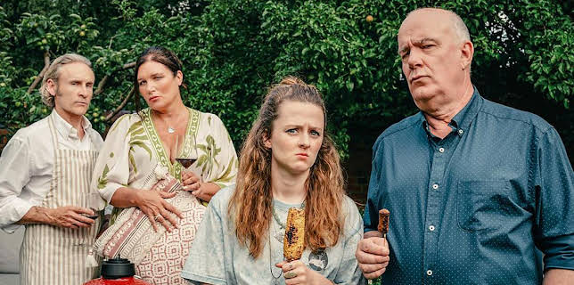 11:40 PM: The Chief (S2) | BBC One Scotland | 3/6 2026