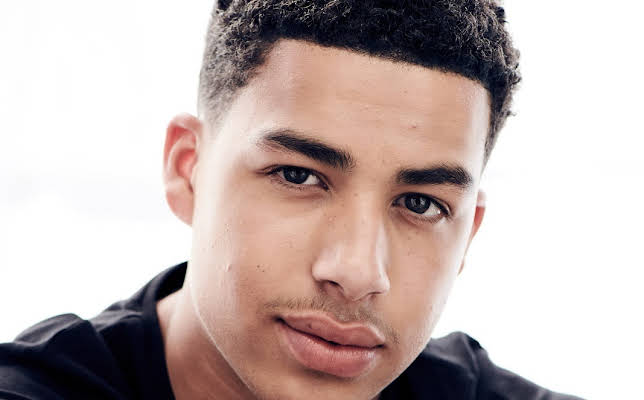 Marcus Scribner