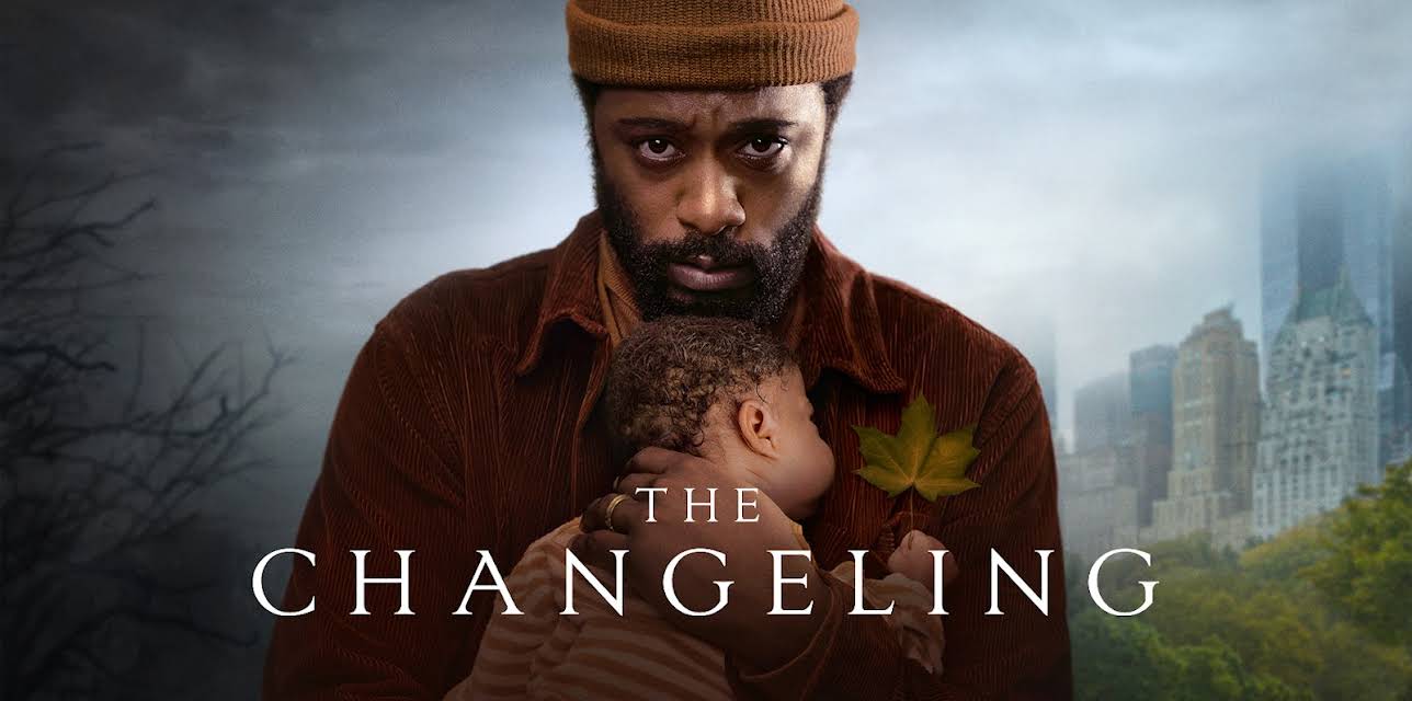 The Changeling