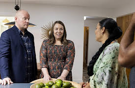 Married to Real Estate, Season 1: Midcentury Mission