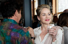 Mosaic: Meet Olivia Lake