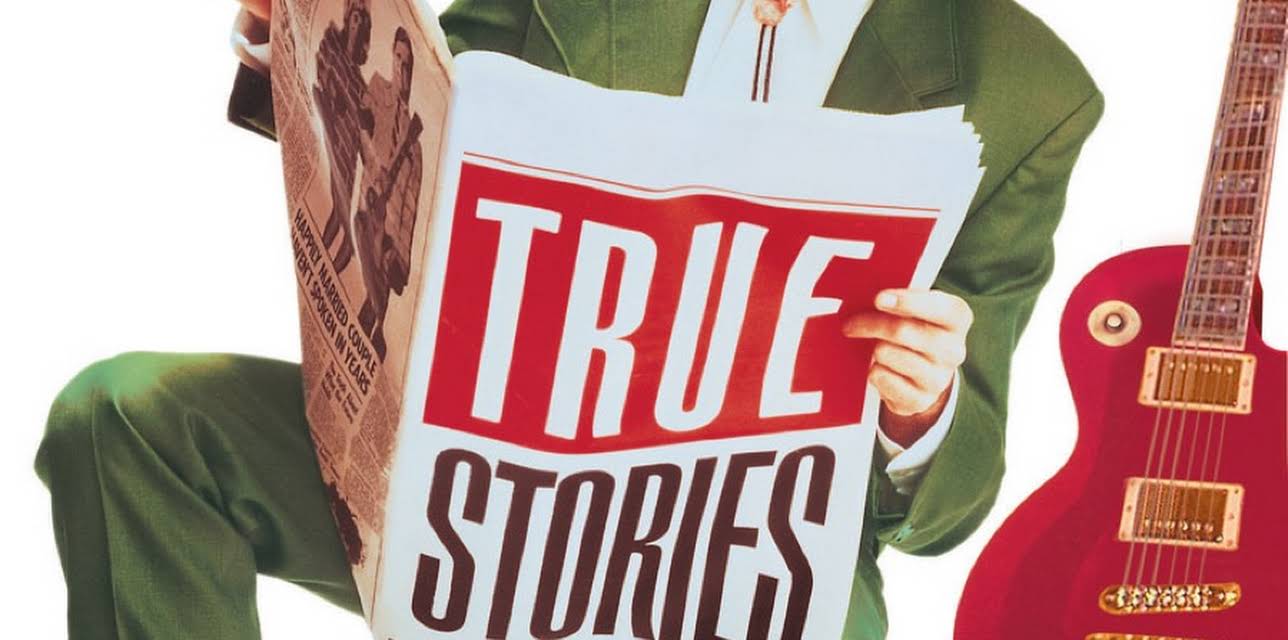 True Stories (1986)