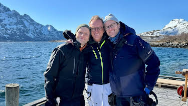 17:00: Stugfixarna Norge (S10 E5) (S10) | TV3 | 4/30 2026