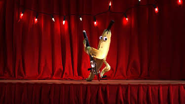 10:20 AM: OOglies | CBBC | 4/7 2026