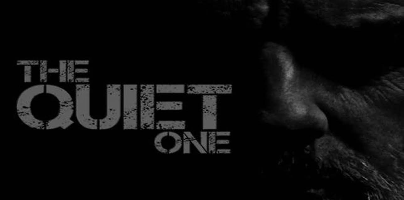 The Quiet One (2018)