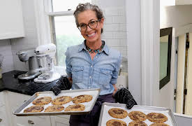 Zoe Bakes, Season 1: Cookie Delivery