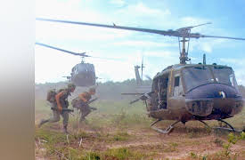 American Military History: From Colonials to Counterinsurgents: The United States Enters Vietnam