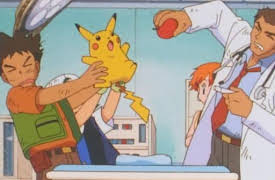 Pokémon: Episode 44