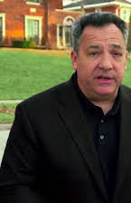 Josh Mankiewicz as 