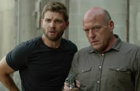 Under the Dome: Episode 11