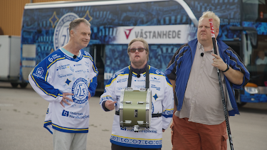 06:15: Välkommen till Köping (S4 E8) (S4) | Kanal 5 | 4/1 2026