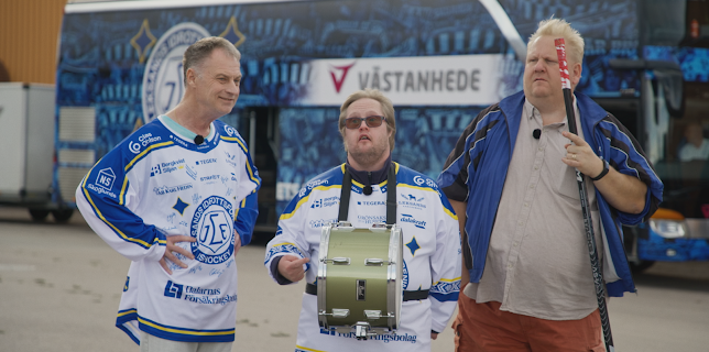 07:25: Välkommen till Köping (S4 E8) (S4) | Kanal 5 | 11/5 2025