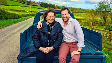 10:30 AM: Antiques Road Trip (S29) | BBC Two | 8/12 2026