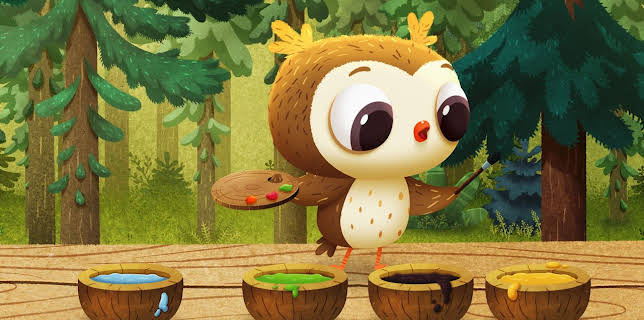 6:10 AM: Odo (S1 E11) (S1) | Channel 5 | 11/19 2025