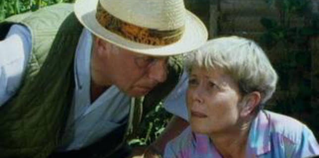 5:20 PM: One Foot In The Grave (S2 E2) (S2) | Drama | 12/10 2025