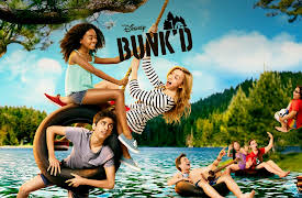 BUNK'D Volume 1: Camp Rules