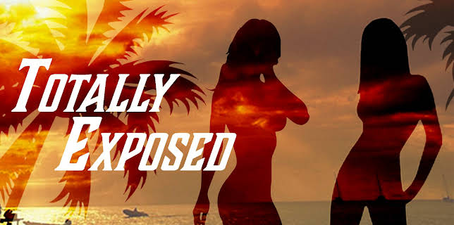 Totally Exposed (1991)