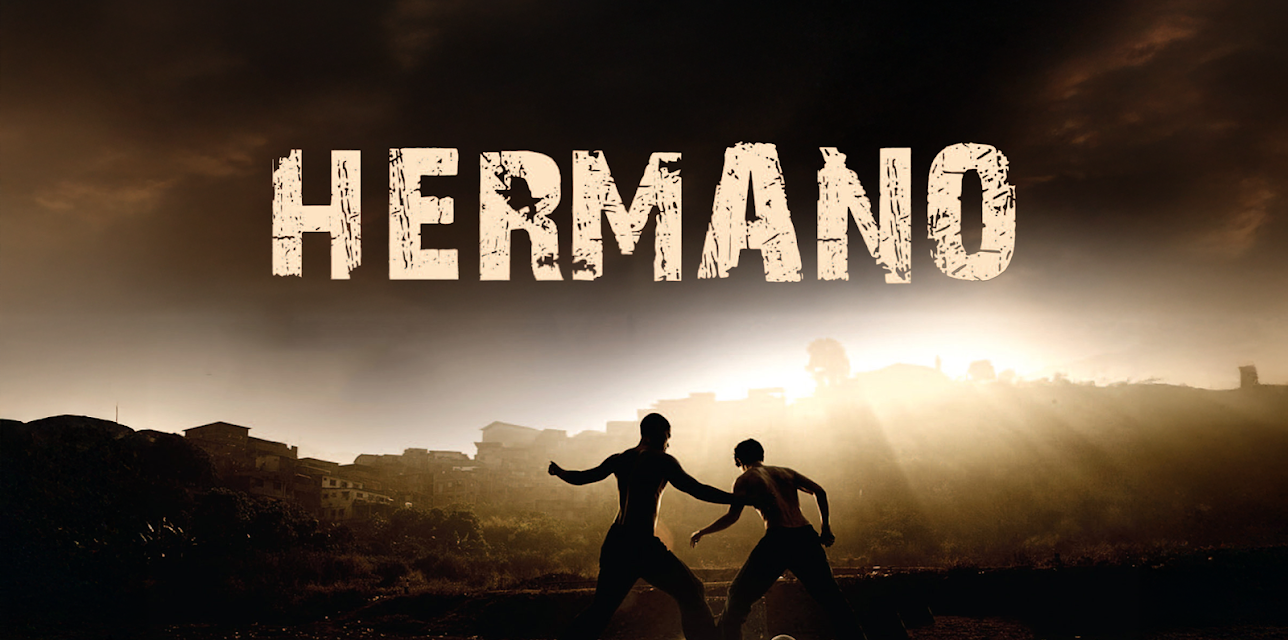 Hermano (English Subtitled) (2010)