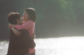 Romance a lo k-drama: Dos besos, un amor