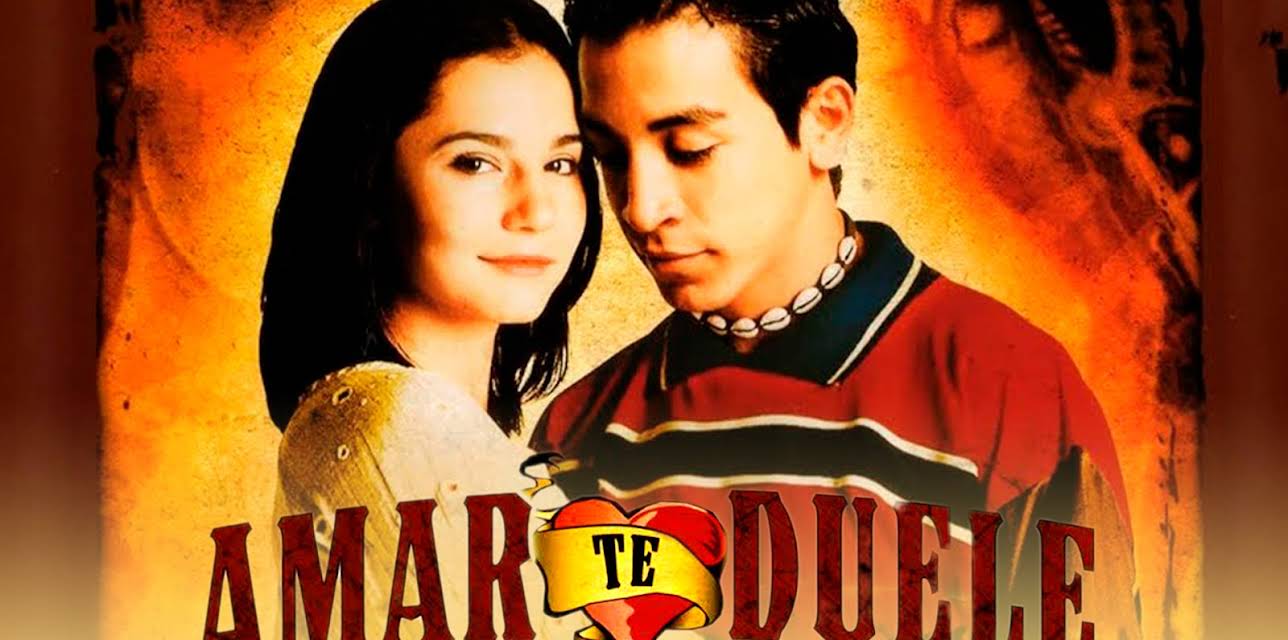 Amar te duele (2006)