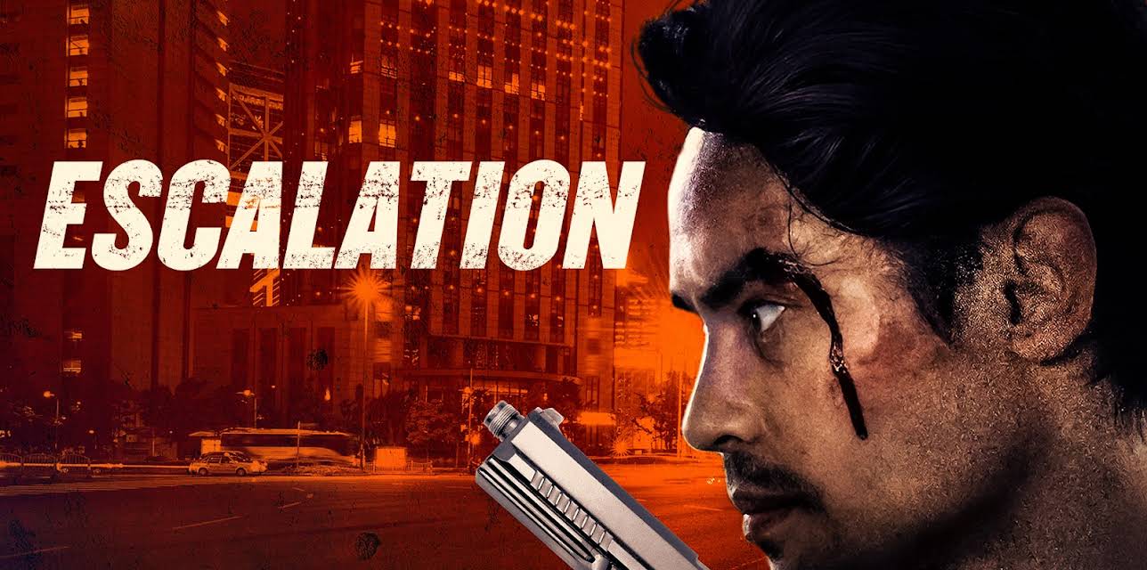 Escalation (2023)