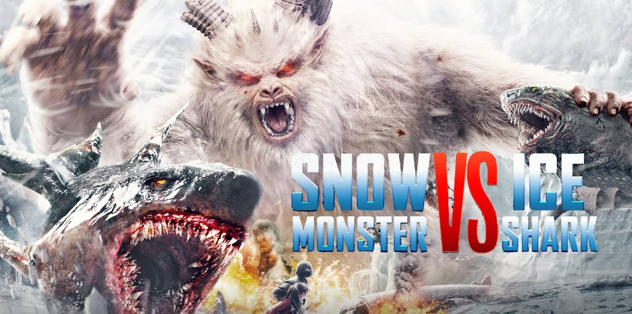 Snow Monster (2019)
