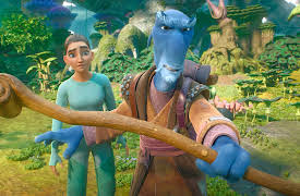 WondLa: Chapter 3: Bargain