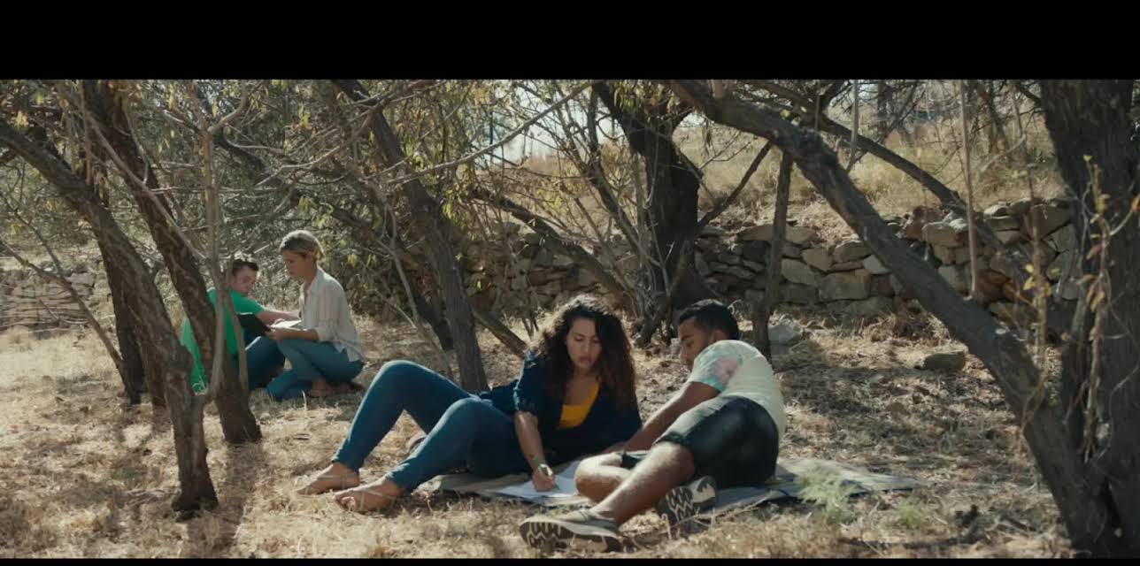 The Workshop (2017)
