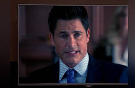 The Grinder Season 1: Dedicating This One to the Crew