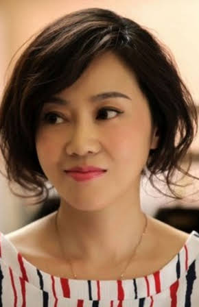 Ni Yan as Luo Ying