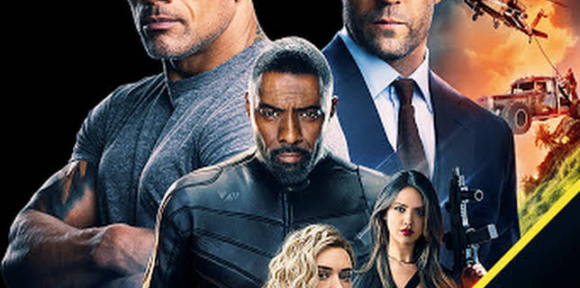 00:10: Fast & Furious: Hobbs & Shaw (IMDb 6.4) | AXN | 12/23 2025