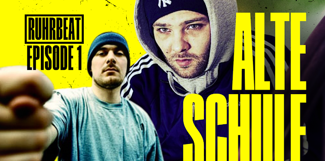 RuhrBeat - Die vergessene Rap-Story