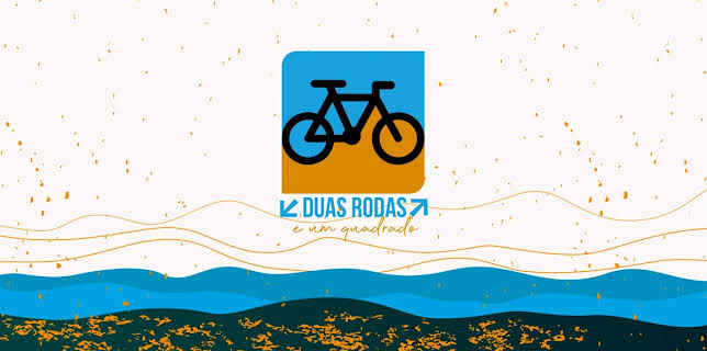 Duas Rodas e um Quadrado