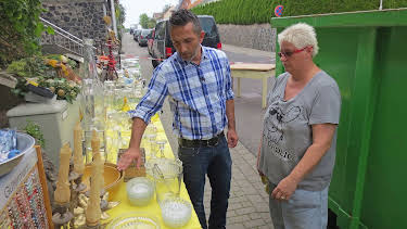 11:55: Der Trödeltrupp - Das Geld liegt im Keller (S13 E38) (S13) | RTL 2 | 9/9 2026
