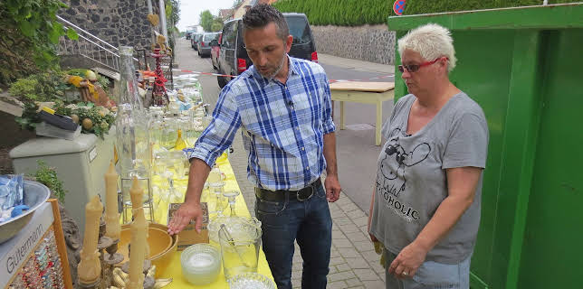 09:00: Der Trödeltrupp - Das Geld liegt im Keller (S13 E38) (S13) | RTL 2 | 2/12 2026