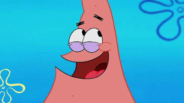 10:10 AM: SpongeBob SquarePants (S11) | CBBC | 4/1 2026