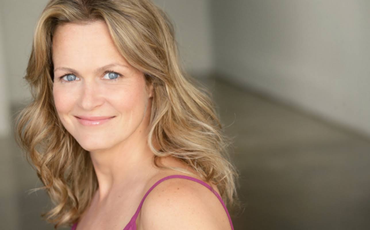 Emily Rutherfurd