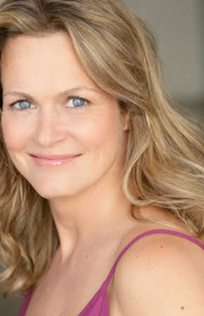 Emily Rutherfurd as 