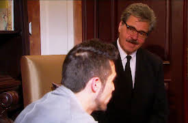 Muchacha Italiana Viene a Casarse season-1: Muchacha Italiana Viene a Casarse Capítulo 11