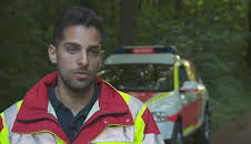 Auf Streife - Die Spezialisten (S5 E12)