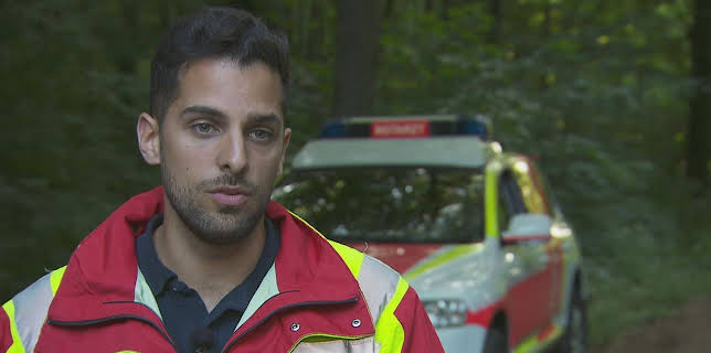 13:00: Auf Streife - Die Spezialisten (S5 E12) (S5) | Sat1 | 11/12 2025