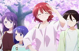 Kubo Won't Let Me Be Invisible!: Picnic and Miscommunication Broadcast, Subtitled