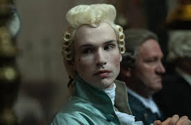 Dangerous Liaisons: Season 1: Even God Does Not Forgive