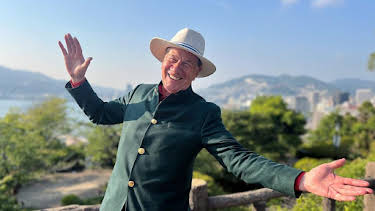 7:30 AM: Great Japanese Railway Journeys (S1) | BBC Two | 7/1 2026